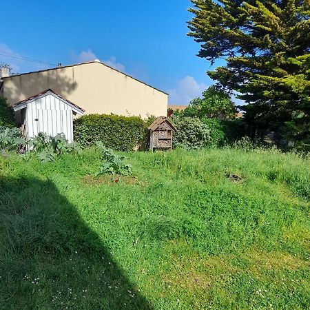 Le Stud' A Saint Pierre D'Oleron !アパートメント エクステリア 写真